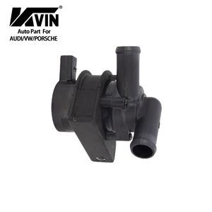 图阿/9PA 7L0 965 561辅助水泵95557215002 - Product Image 1