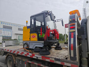 Camión Grúa de <span class=keywords><strong>Plataforma</strong></span> Plana Diésel Foton Usado Barato de 3-15 Toneladas con Cabrestante Hidráulico 4x2 y Transmisión Manual en Venta - Product Image 4