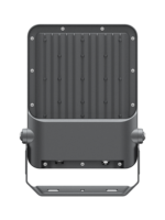 Aluminium lumineux élevé IP65 de lumière d'inondation du C.A. LED de 30W et de 120W avec la température de couleur 6500K