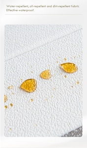 Rèm vertisheer vải thanh lịch dọc cửa sổ gấp màu rèm cửa ngang tuyệt đối để kiểm soát ánh sáng mặt trời tốt hơn - Product Image 4