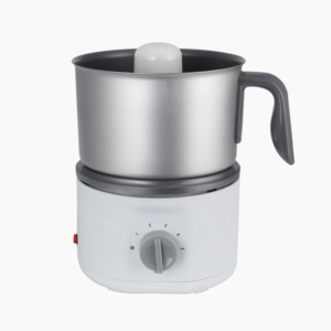 Machine à Sauce <span class=keywords><strong>Électrique</strong></span> Portable 1L pour la Maison et le Commerce – Idéale pour la Confiture et les Sauces Piquantes - Product Image 4