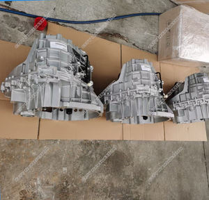 Vente d'usine Nouveau Glory 580 1.5t automatique. Boîte de vitesses à variation continue VT2 pour <span class=keywords><strong>DFSK</strong></span> - Product Image 4