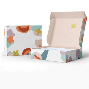 Bán buôn tùy chỉnh in Kích thước nhỏ vận chuyển hộp người lớn Đồ chơi & chai nước hoa trắng có thể tái chế các tông hộp giấy - Product Image 4