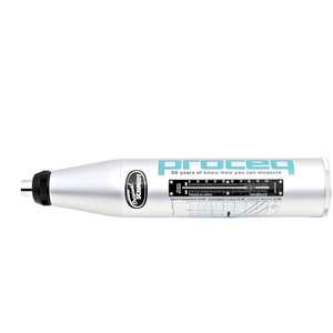 Proceq Original Schmidt Electronic Concrete Rebound Hammer Manual Operation High Accuracy IP65 1-Year Warranty for - Product Image 2