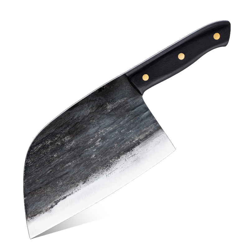 Cuchillo negro