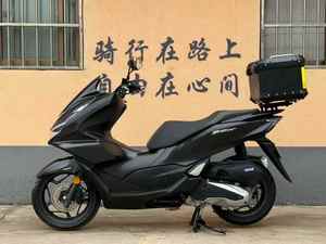 รถสกู๊ตเตอร์<span class=keywords><strong>มือ</strong></span><span class=keywords><strong>สอง</strong></span> 150 ซีซี, มอเตอร์ไซค์สปอร์ต, มอเตอร์ไซค์ท่องเที่ยว - Product Image 6