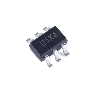 Microchip CH412K Ipd530n15n3g - Product Image 1