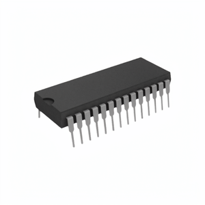 ตัวแทนจำหน่ายอย่างเป็นทางการ TDA7467 28 DIP อุปกรณ์อิเล็กทรอนิกส์สำหรับงานเสียงโดยเฉพาะ - Product Image 1