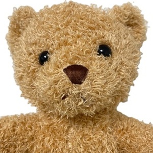 Orsetto di peluche premium morbido da 30 cm con maglione, in cotone PP, antistress, per San Valentino, vendita all'ingrosso diretta dalla fabbrica, alta qualità - Product Image 5