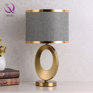 MKMJ – lampe de bureau de style nordique, moderne et minimaliste, noire, pour chambre à coucher, salon, décoration de la maison - Product Image 4