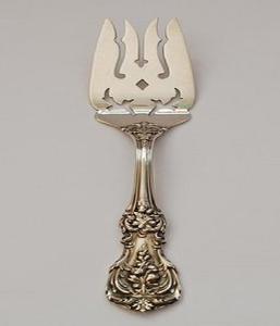 Nouveau design cuillère fourchette de luxe royal couverts ensemble en acier inoxydable fourchette couteau buffet restaurant couverts en acier inoxydable - Product Image 3