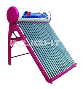 Chauffe-Eau <span class=keywords><strong>Solaire</strong></span> sans Pression 200l Fabricant - Product Image 3