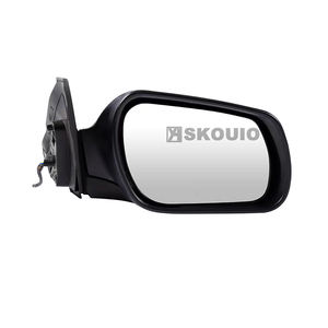 Зеркало заднего вида SKOUlO_MZ_29 для <span class=keywords><strong>Mazda</strong></span> 3 2006-2010 зеркало заднего вида 3 провода <span class=keywords><strong>5</strong></span> проводов боковое зеркало автомобиля - Product Image 3