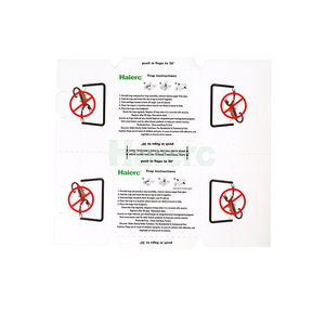 Trampas de pegamento para casa de araña y escorpión Haierc, otras Trampas para insectos, trampa para monitor de escorpión - Product Image 2
