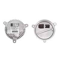 Ballast HID de qualité OEM 68224607AB, ampoules de phare LED pour voiture Chevrolet - Dodge