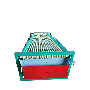 Machine de tri et de calibrage pour tomates, fruits de la passion, maybush, haw, pommes et poires - Product Image 1