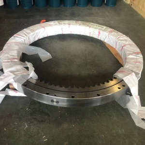 XCMG Kamyon Vinçleri QY25K QY25K5 QY25K5C QY30K5 QY50K5D QY50KA QY50KD QY70K QY75K QY100K için Döner Halka (Slewing Ring) - Product Image 5