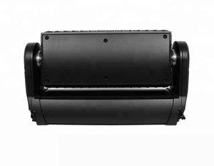 Đèn Pha Led Đèn Led Chống Nước IP65 Đèn Rửa Tường LED SGM P5 Ngoài Trời Phong Cảnh Thành Phố 44X10W 4 Trong 1 - Product Image 3