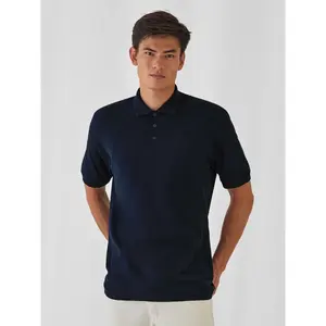 Camiseta polo Safran, merchandising personalizado - Product Image 3