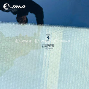 Heckscheibenglas für Ferrari 488 GTB OEM-Teil 86253200 - Product Image 4