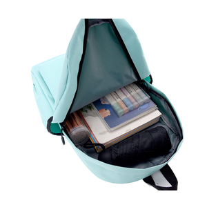 Bán Buôn Trẻ Em Quà Tặng Khuyến Mãi Trở Lại Gói Trường Túi 2025 Tiện Ích Ngoài Trời Trọng Lượng Nhẹ Oxford Tùy Chỉnh Ba Lô Với Logo - Product Image 2