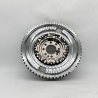 232002A405 23200-2A405 Gruppo Volano Motore