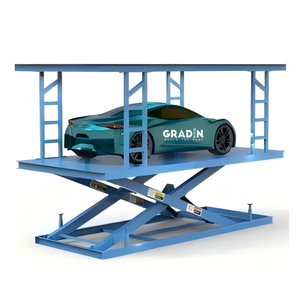 مصعد تحت الأرض 2 form - Product Image 1