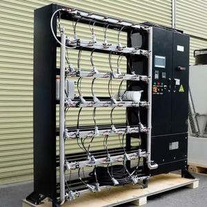 Sistema de Enfriamiento por Agua para Minería y Centros de Datos - Product Image 1