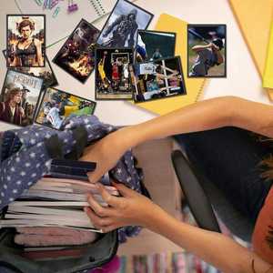 Fundas Protectoras para Cartas de Anime <span class=keywords><strong>Yugioh</strong></span>/Premium/TCG/CCG, Estilo Ejecutivo, de Plástico PP, Protector de Cartas, Bolsa para Cartas de Juego - Product Image 6