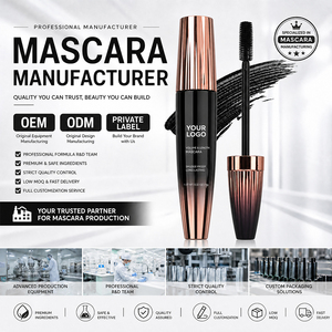 Pestañas al por mayor: Pack de lujo con efecto degradado, máscara de volumen, etiqueta privada, esencia para pestañas, efecto de pestañas postizas <span class=keywords><strong>Lash</strong></span> <span class=keywords><strong>Princess</strong></span> - Product Image 1