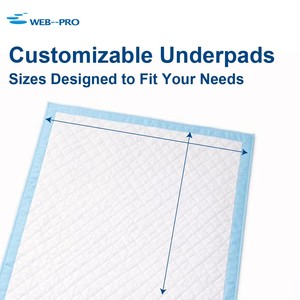 Tapis en polypropylène non tissé résistant aux liquides - Certifié SGS Classe I, directement de l'usine, origine Vietnam, pour la sécurité des sols des salles d'opération - Product Image 1