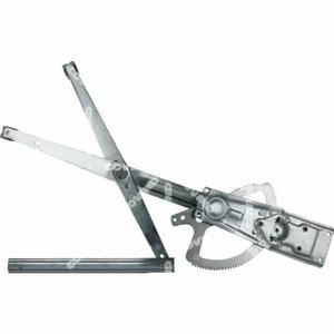 Lève-vitre électrique côté conducteur, compatible avec Mercedes ACTROS 3 ACTROS 3 MEGA SPACE ACTROS 2 ACTROS 1 MEGA SPACE (0007250002) - Product Image 1