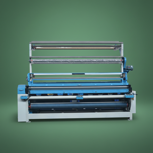 Schneiter SL-2100 Nuova Macchina da <span class=keywords><strong>Taglio</strong></span> Semi-Automatica per Corduroy Largo, Modello 2024, Direttamente dalla Fabbrica, con Motore e Cuscinetti 380V 7000W - Product Image 1