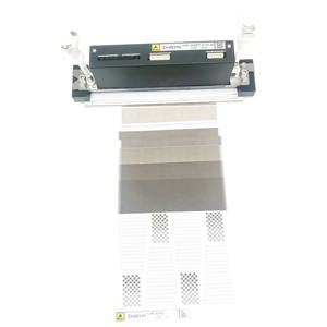 Per stampante tessile Kyocer una testina di stampa KJ4B-QL a base d'acqua KJ4B-QA testina di stampa - Product Image 2