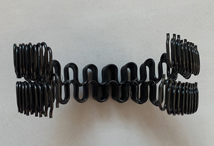 Tùy chỉnh kim loại uốn cong dây hình không thường xuyên Mùa Xuân/răng cưa mùa xuân - Product Image 6