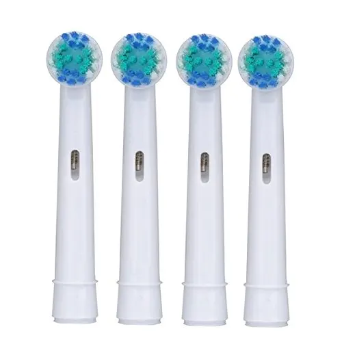 Or-Care Tooth brush Heads SB-17A DuPont Bristle Tech Clean Whitening Teeth Replacement Tooth brush Heads