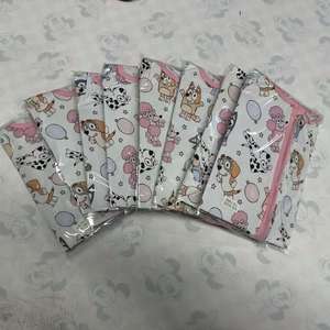 Baby-Bambus-Pyjamas Bambus-Baby-Strampler mit Reißverschluss Kleinkinder Viskose-Bambus-Pyjamas Überraschungsboxen Mystery Boxes - Product Image 5