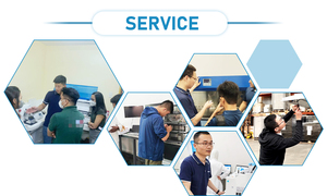 Balanza Electrónica de Precisión Biobase BH1203B a Buen <span class=keywords><strong>Precio</strong></span>, con Sensor de Humedad de Alta Precisión, Ideal para Laboratorio u Hospital - Product Image 4