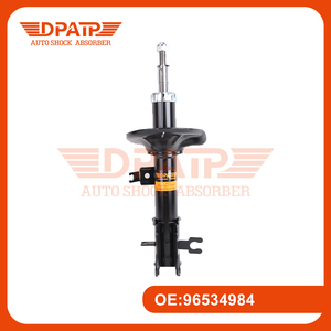 DPATP Prezzo di Fabbrica all'Ingrosso Ricambi Auto 96586886 per Ammortizzatore Chevrolet Vios New Sail - Product Image 4