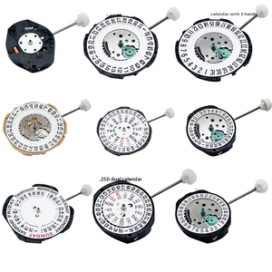 Nhựa xem phong trào bộ phận trong nước thạch anh phong trào SL68 SL28 SL25 sp28 quét thứ hai SL30 pe11 sl31d - Product Image 1