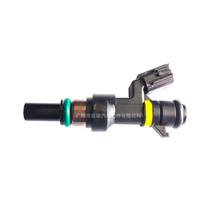 Inyector de Combustible Fbyk9k0 para Honda, Pieza de Repuesto, Componente Automotriz Nuevo - Product Image 1