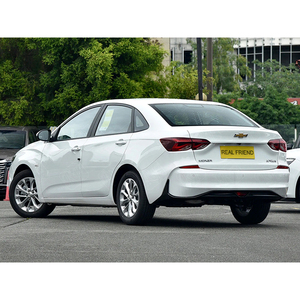 <span class=keywords><strong>Prix</strong></span> bas conduite à gauche Durable utilisé <span class=keywords><strong>Chevrolet</strong></span> Monza boîte de vitesses automatique 4 portes 5 sièges véhicule à essence - Product Image 2