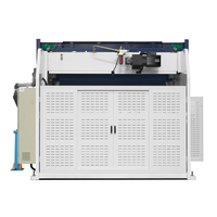 Barre de torsion hydraulique CNC automatique durable ZYB 160T/3200mm avec moteur Siemens et pompe Rexroth pour l'usinage de l'acier au carbone