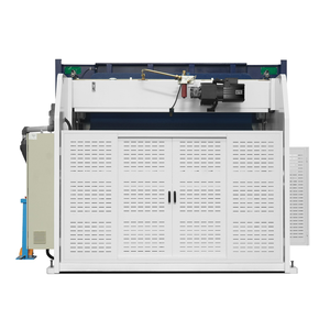 Barra de Torsión Hidráulica CNC Automática ZYB 160T/3200mm, Duradera, con Motor Siemens y Bomba Rexroth para Mecanizado de Acero al Carbono - Product Image 2