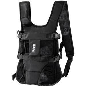 <span class=keywords><strong>Zaino</strong></span> a doppia spalla per cani da compagnia di piccole e medie dimensioni per il trasporto all'esterno, borsa per animali sul petto per il ciclismo - Product Image 5