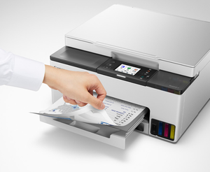 Hot Sale for Can-on GX1080 Wireless Inkjet <b>Printer</b> High-Speed Printing & Low-<b>Cost</b> Efficiency High-Capacity Ink Tank <b>Printer</b> Busi - Product Image 5