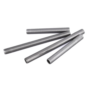 Fabricants de goujons filetés en gros, grade 5 B7 B16, en aluminium galvanisé, tiges filetées creuses entièrement filetées - Product Image 6