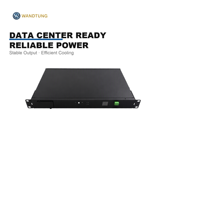 Interruptor de Transferencia Estática (STS) de Montaje en Rack, Equipo Industrial de Distribución Automática de Energía Dual, Venta al Por Mayor