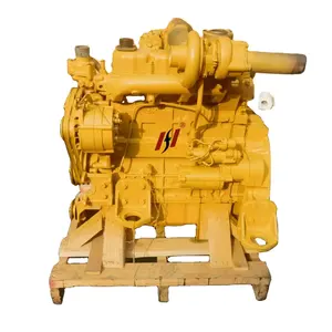 S4K 3066 S6K ENGINE ASSY 3204 3306 3406 3408 3166 C4.2 C6.4 C7 C7.1 C9 C9.3 C11 C12 C13 C15 COMPLETE DIESEL ENGINE FOR CAT