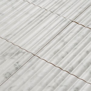 Piastrelle in Marmo Mali 15x30 Cm 8,5 Mm Lucide con Bordi Irregolari - Product Image 6